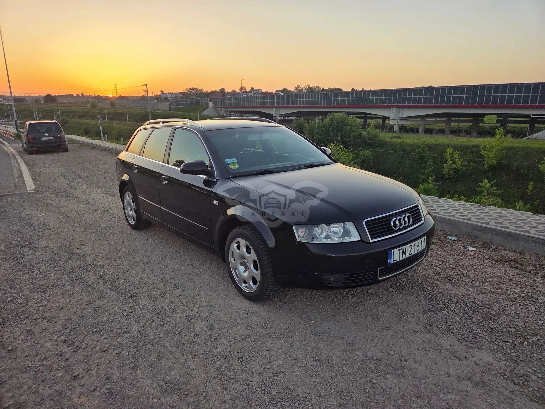 Audi A4 B6 1.9 TDI 2003