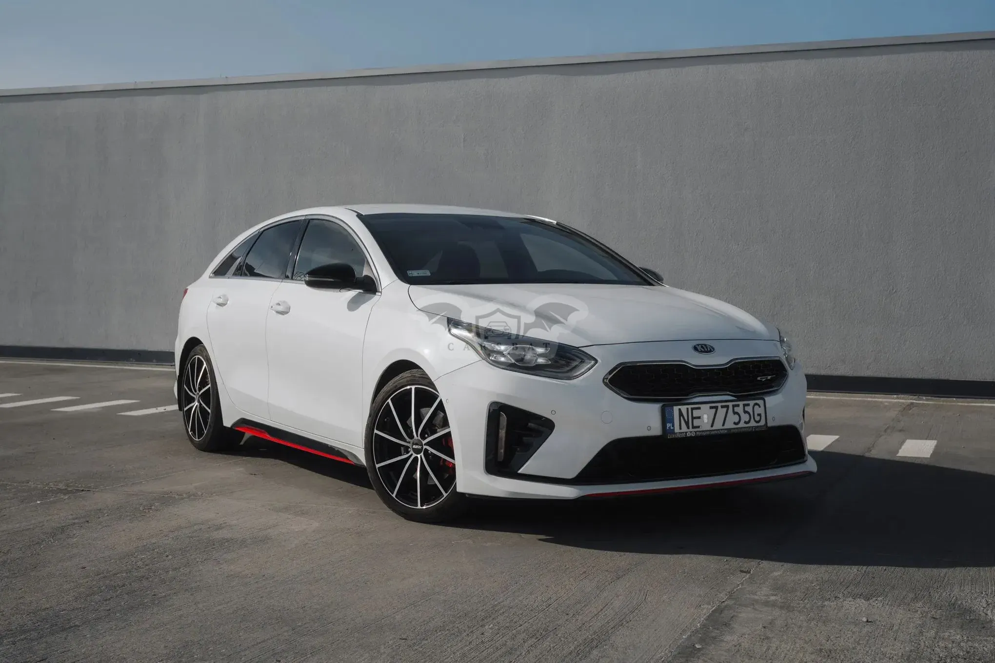 Kia Ceed 2019