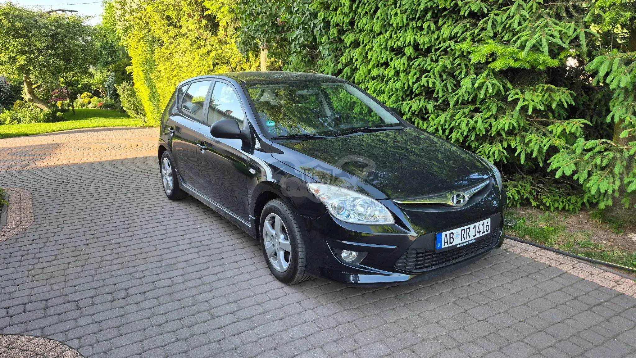 Hyundai i30 I i30cw 1.4 Comfort 2010