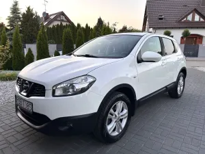 Nissan Qashqai I 1.6 360 2013