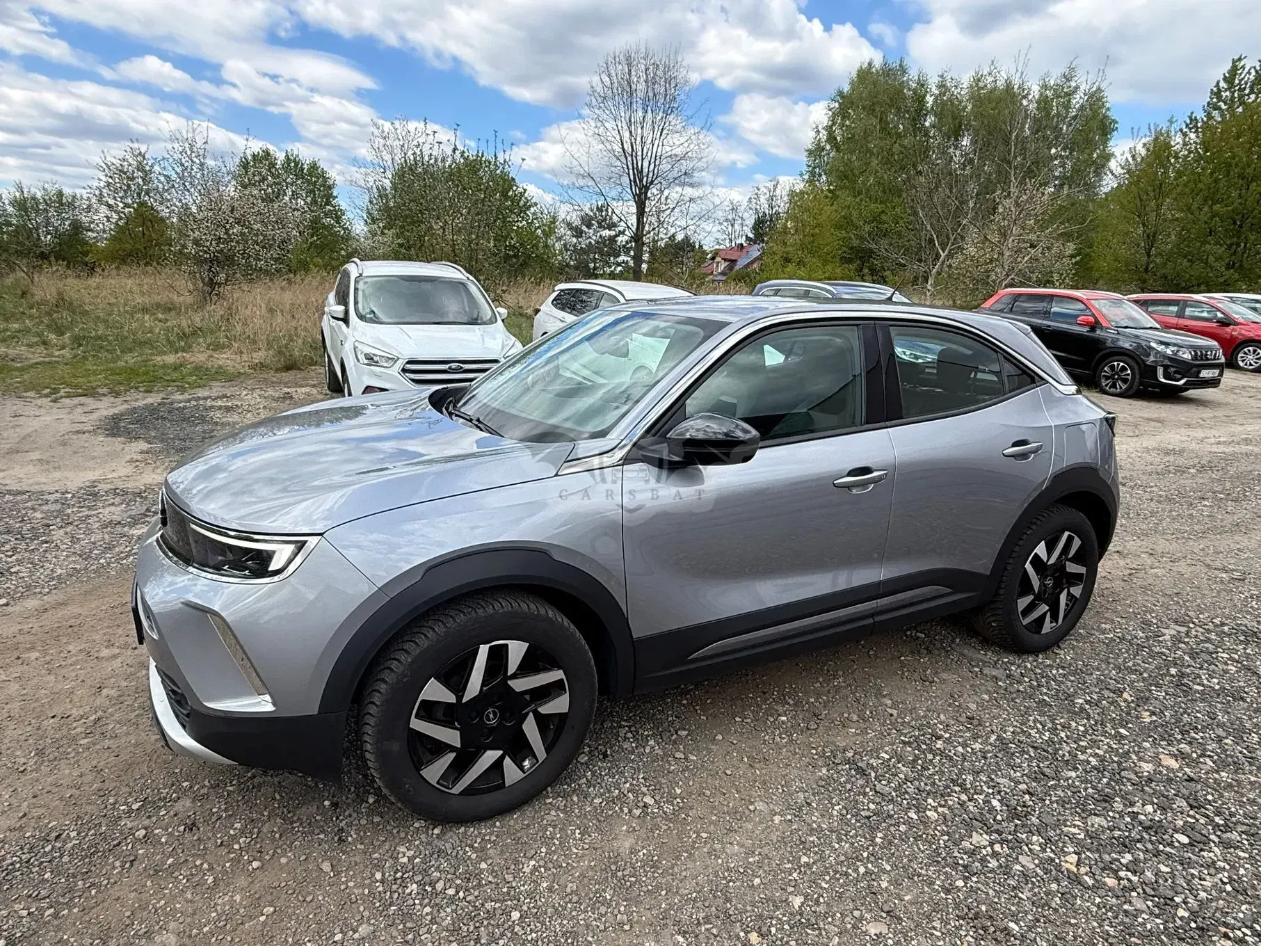 Opel Mokka II 1.2 DI Turbo Edition 2022
