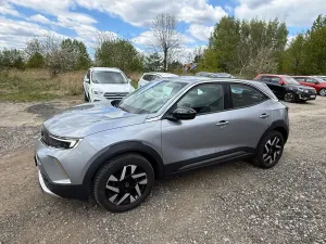 Opel Mokka II 1.2 DI Turbo Edition 2022