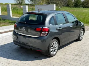 Citroën C3 II 1.2 PureTech Seduction 2014