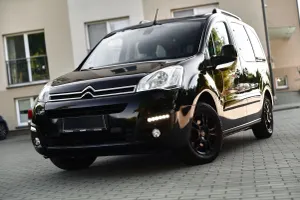 Citroën Berlingo II Multispace BlueHDi 100 S&S ETG6 SHINE 2015