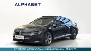 Volkswagen Arteon 1.4 TSI Plug-In Hybrid R-Line DSG 2022