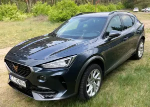 Cupra Formentor 2024