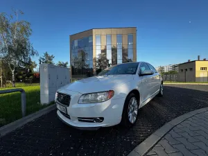 Volvo S80 II 3.2 Summum 2010