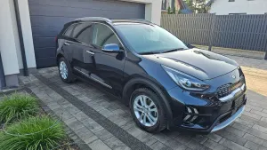 Kia Niro 1.6 GDI PHEV 2WD Vision 2020