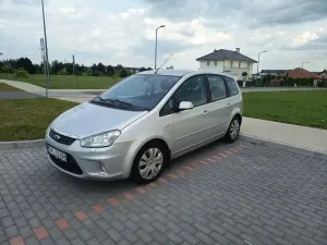 Ford C-Max I 1.8 Titanium 2008