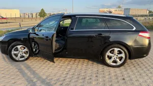 Peugeot 508 I HDi FAP 140 Business-Line 2011