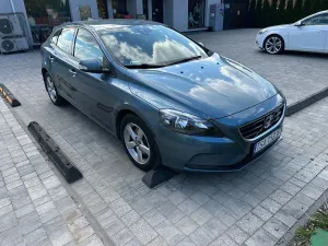 Volvo V40 II 2013