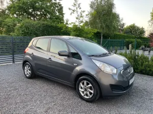 Kia Venga 1.4 M 2011
