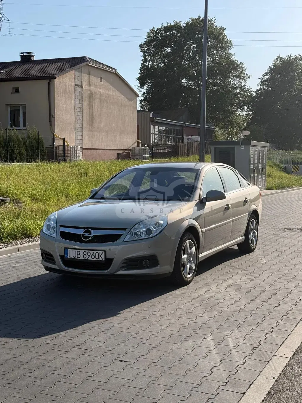 Opel Vectra C 1.8 2006