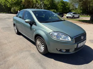 Fiat Linea 2007