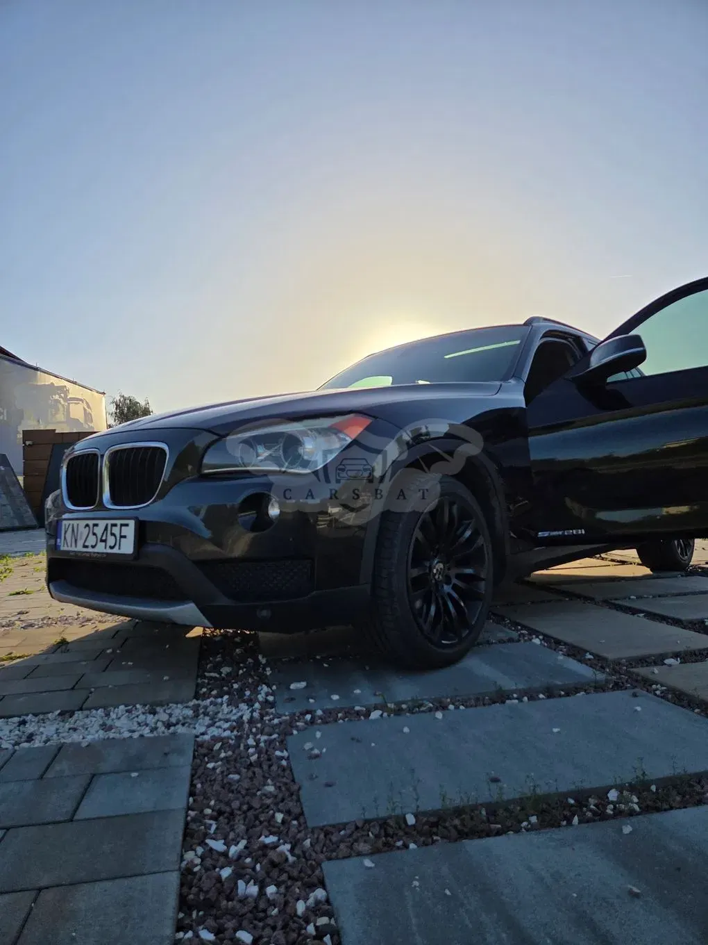 BMW X1 E84 xDrive28i 2013