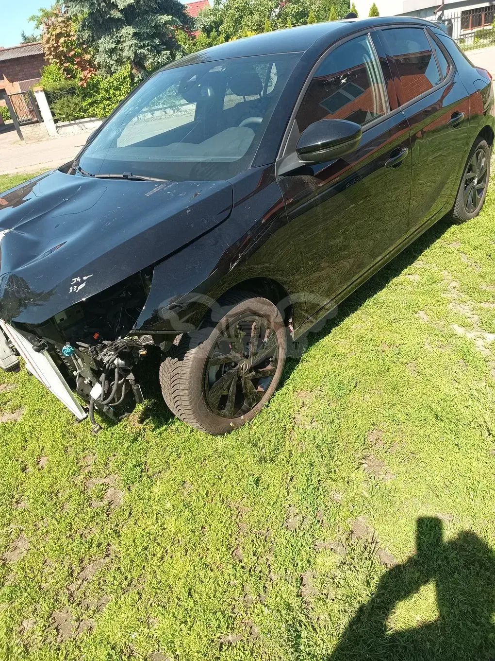 Opel Corsa F 1.2 Direct Injection Turbo Start/Stop GS Line 2024