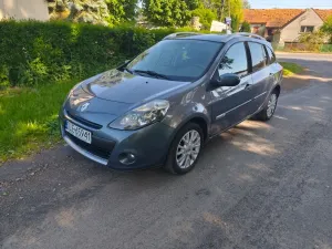 Renault Clio III 1.2 16V TCE Ripcurl 2009