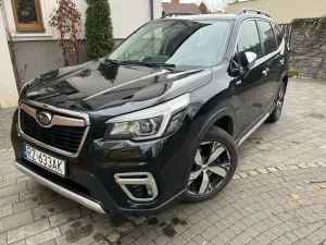 Subaru Forester V 2.0i-L Platinum (EyeSight) Lineartronic 2020