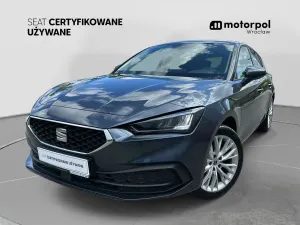 Seat Leon IV 2024