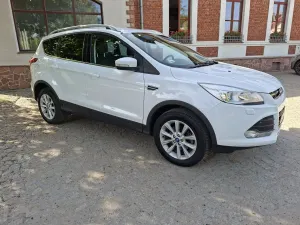 Ford Kuga II 1.5 EcoBoost 2x4 SYNC 2015