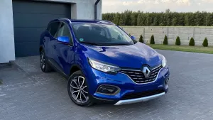 Renault Kadjar TCe 160 GPF BOSE EDITION 2019