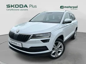 Skoda Karoq 1.5 TSI ACT GPF 4x2 Ambition DSG 2019
