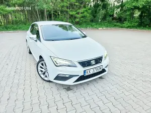 Seat Leon III 1.5 TSI FR 2019
