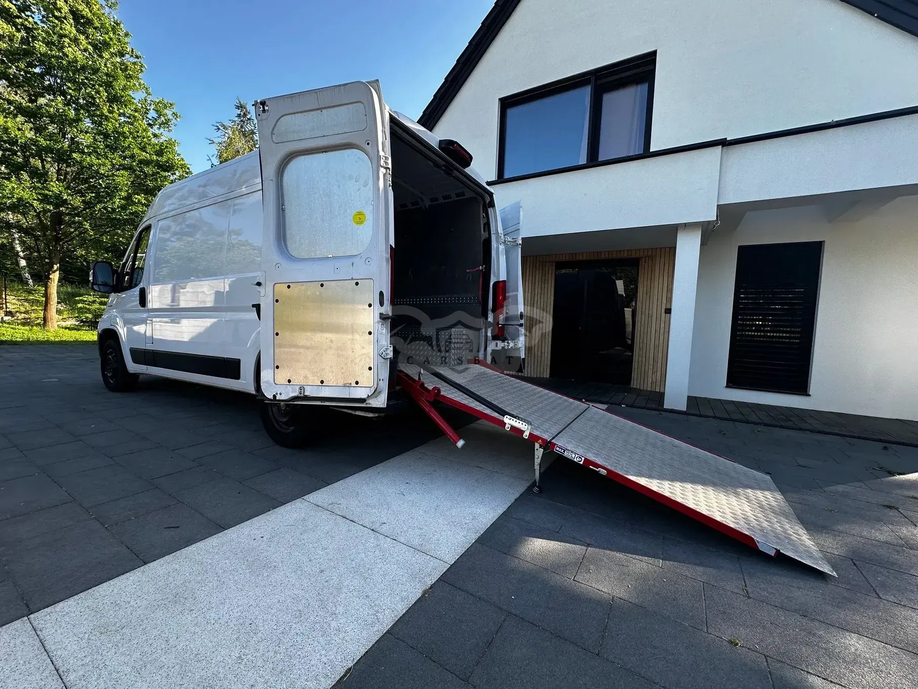 Fiat Ducato 2020