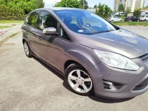 Ford C-Max II 2.0 TDCi Edition 2013