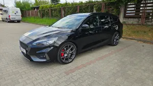 Ford Focus Mk4 2.0 EcoBlue ST 2020