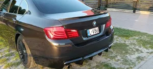 BMW 5 Series F10/F11 535i 2011