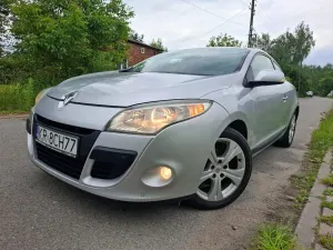 Renault Megane III 1.6 16V Luxe Dynamique 2009