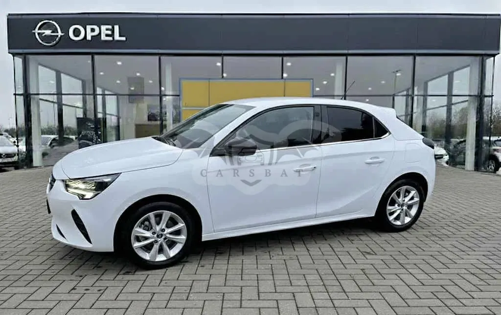 Opel Corsa F 1.2 GS Line S&S 2022