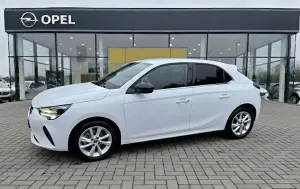 Opel Corsa F 1.2 GS Line S&S 2022