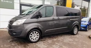 Ford Tourneo Custom 2.0 TDCi L2 Titanium 2017