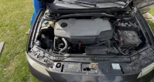 Volvo S60 I 2.4D Diament 2008