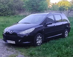 Peugeot 307 II 1.6 HDi 2005