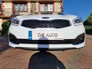 Kia Ceed II 1.4 S 2017
