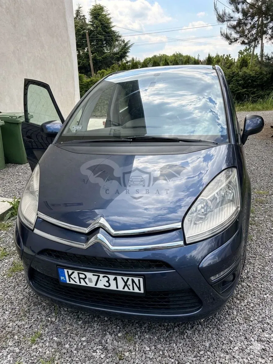 Citroën C4 Picasso I ver-1-6-hdi-seduction-mcp 2010