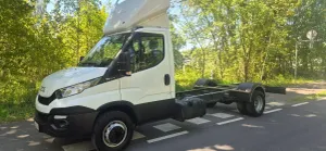 Iveco Daily 2015