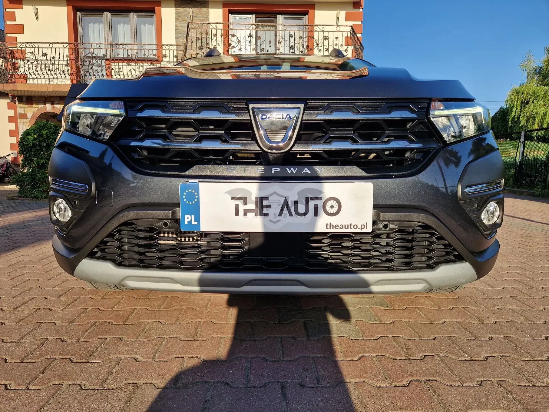 Dacia Sandero III 1.0 TCe Comfort 2022