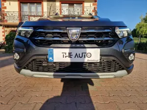 Dacia Sandero III 1.0 TCe Comfort 2022