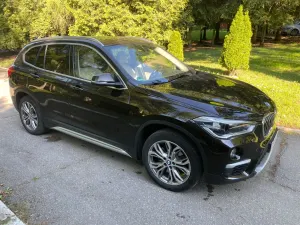 BMW X1 F48 xDrive20d Advantage sport 2016