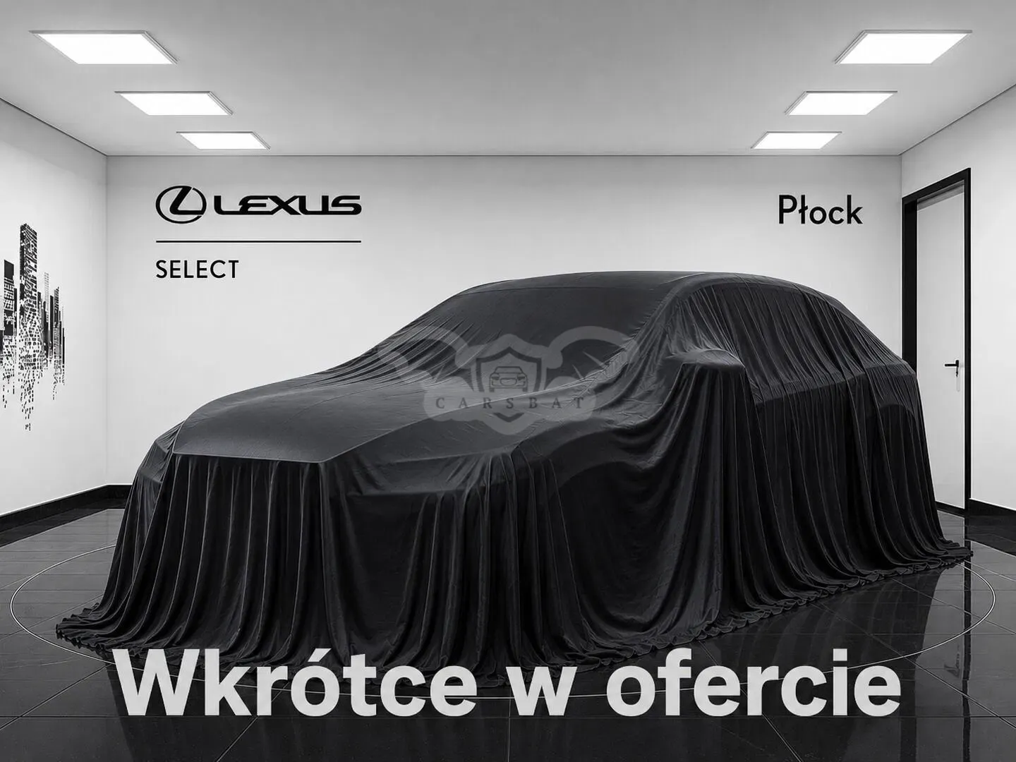 Lexus UX 2022