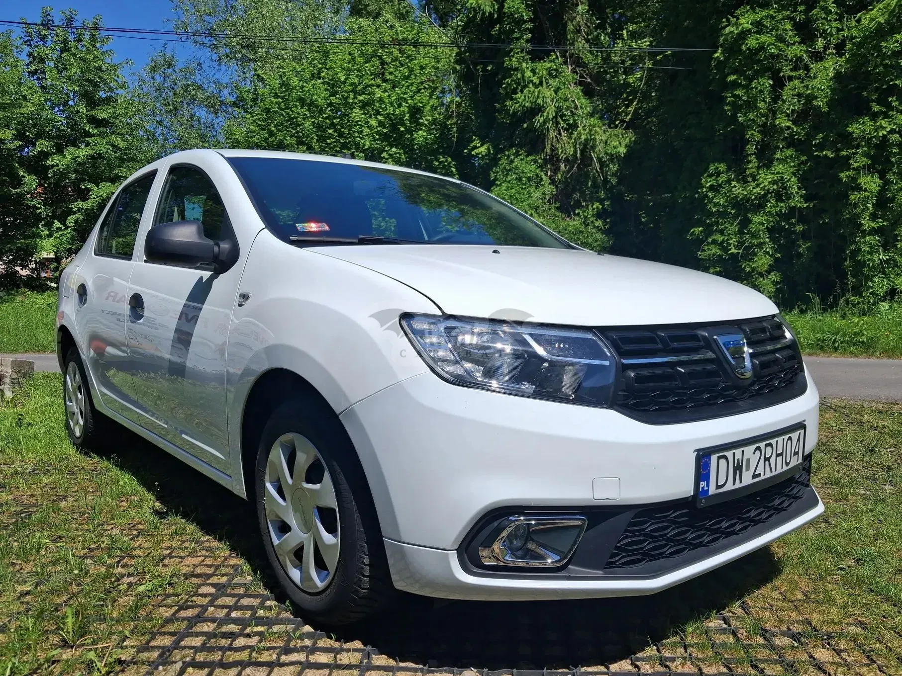 Dacia Logan II 1.0 SCe Access 2018