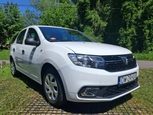 Dacia Logan II 1.0 SCe Access 2018