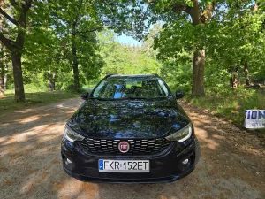 Fiat Tipo II 1.4 T-Jet Lounge 2018