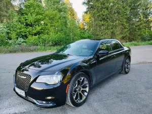Chrysler 300s 2015