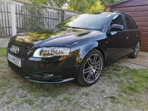 Audi A4 B7 2007
