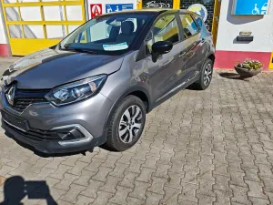 Renault Captur / QM3 I ENERGY TCe 120 EDC Bose Edition 2018
